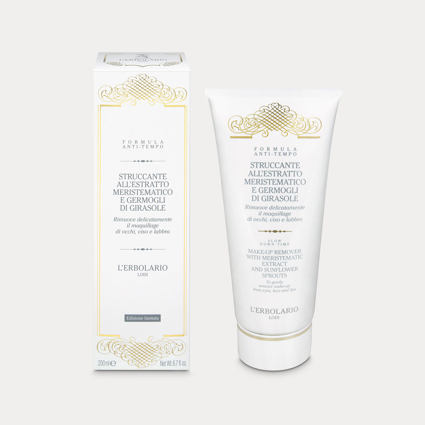 Struccante Meristematico Anti-tempo