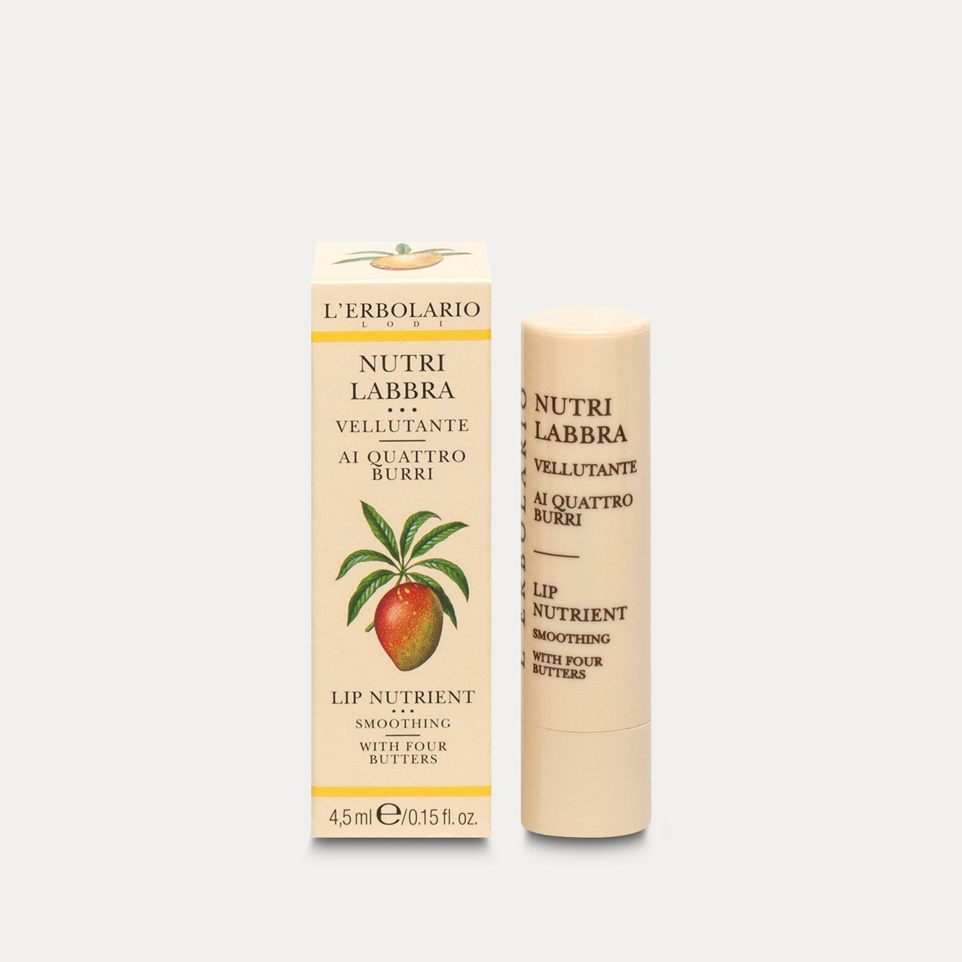Nutrilabbra Vellutante