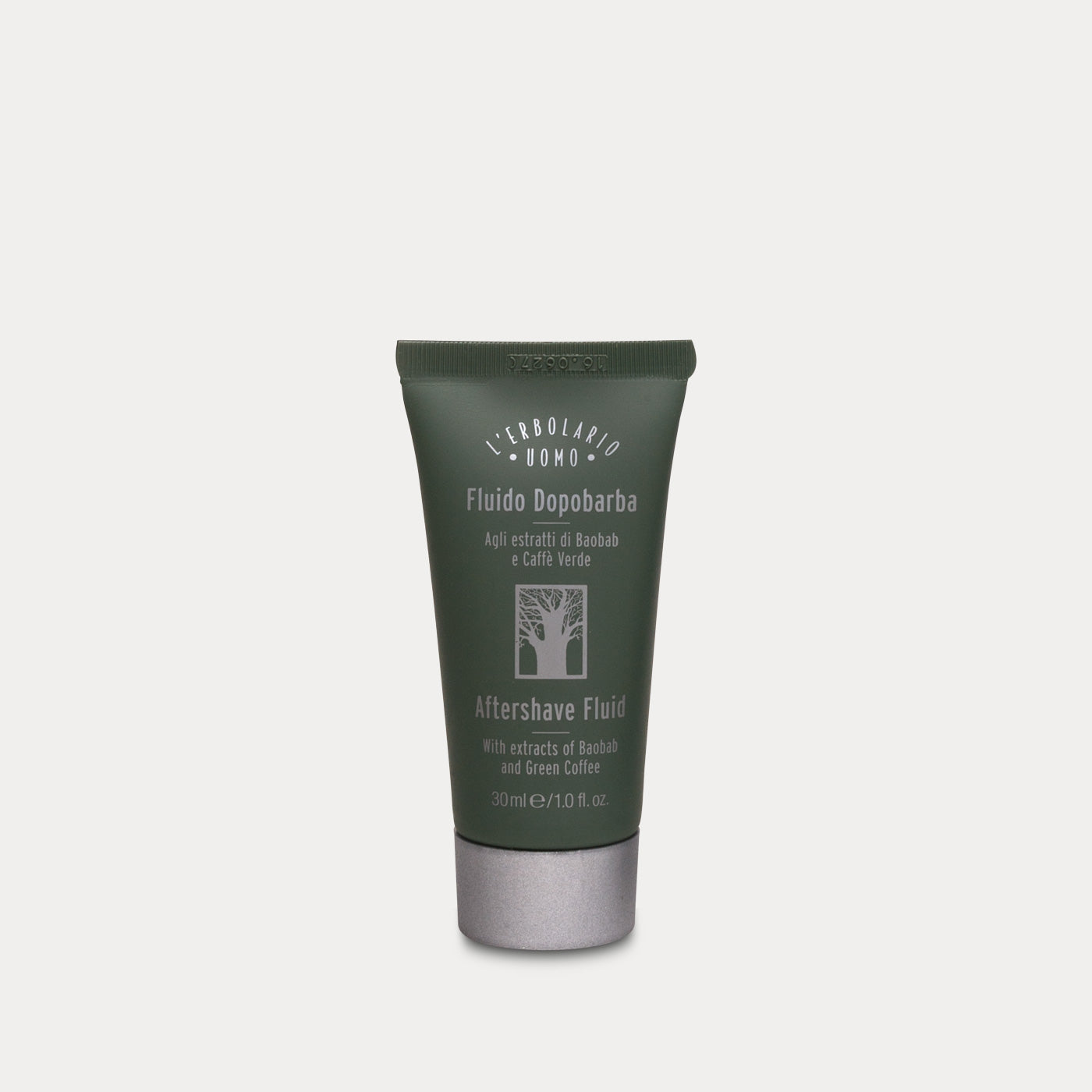 Fluido Dopobarba minitaglia L'Erbolario Uomo