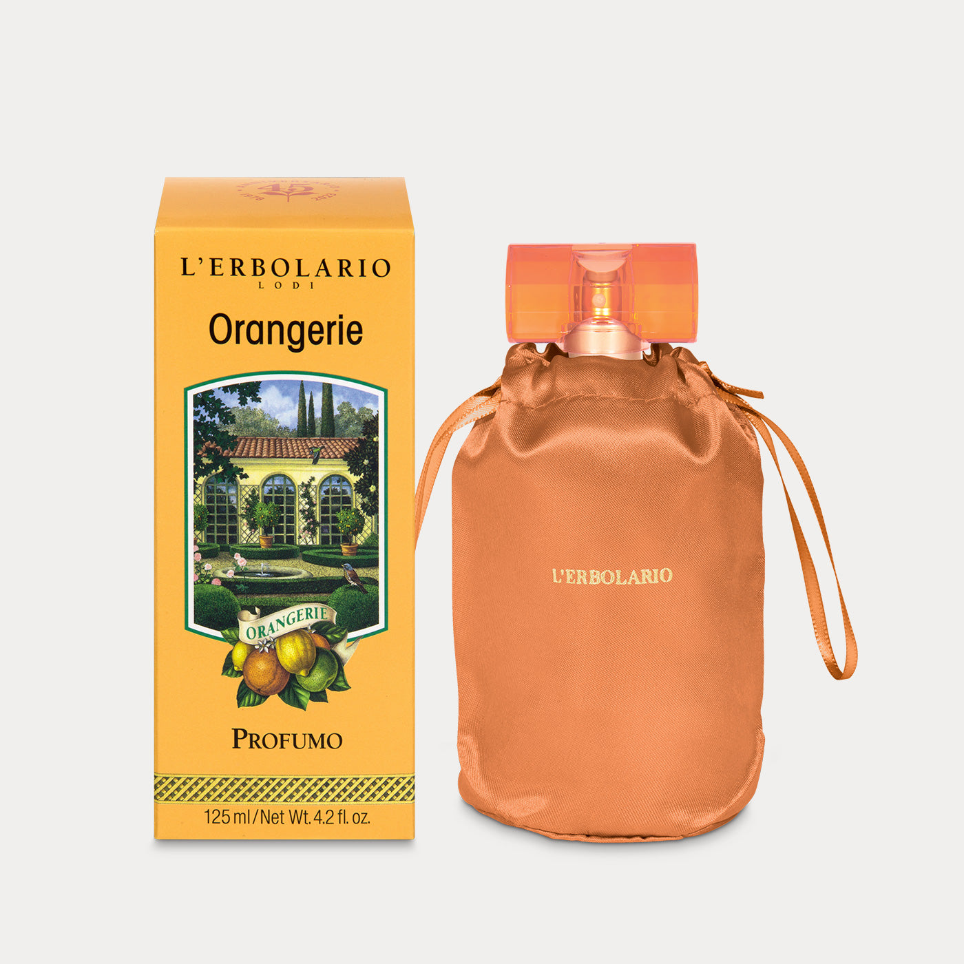 Profumo Orangerie