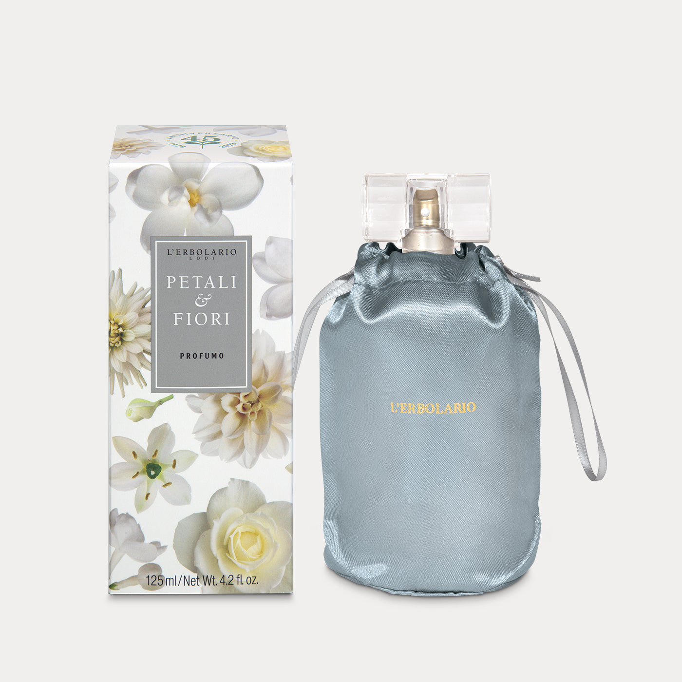 Profumo Petali & Fiori