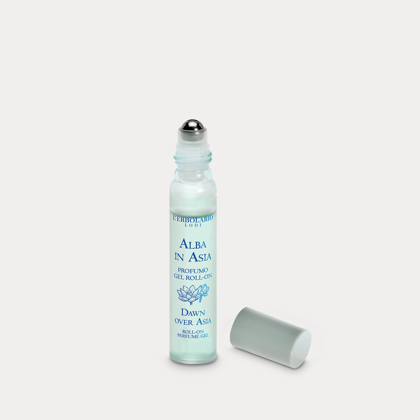 Profumo Gel Roll-On Alba in Asia