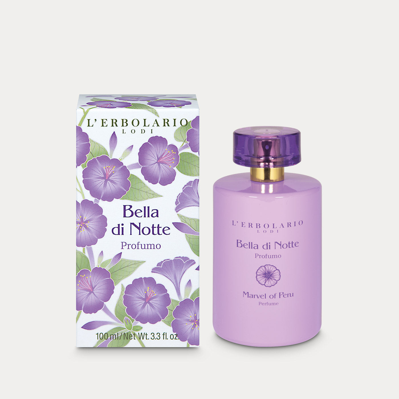 Profumo Bella di Notte