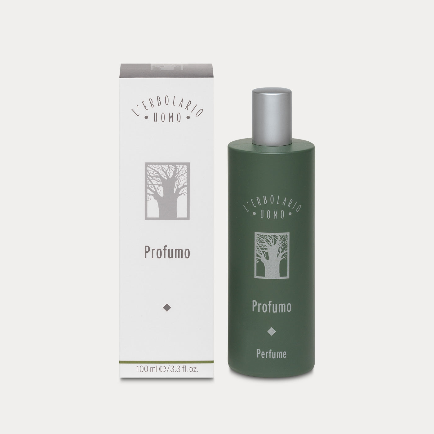 Profumo L'Erbolario Uomo