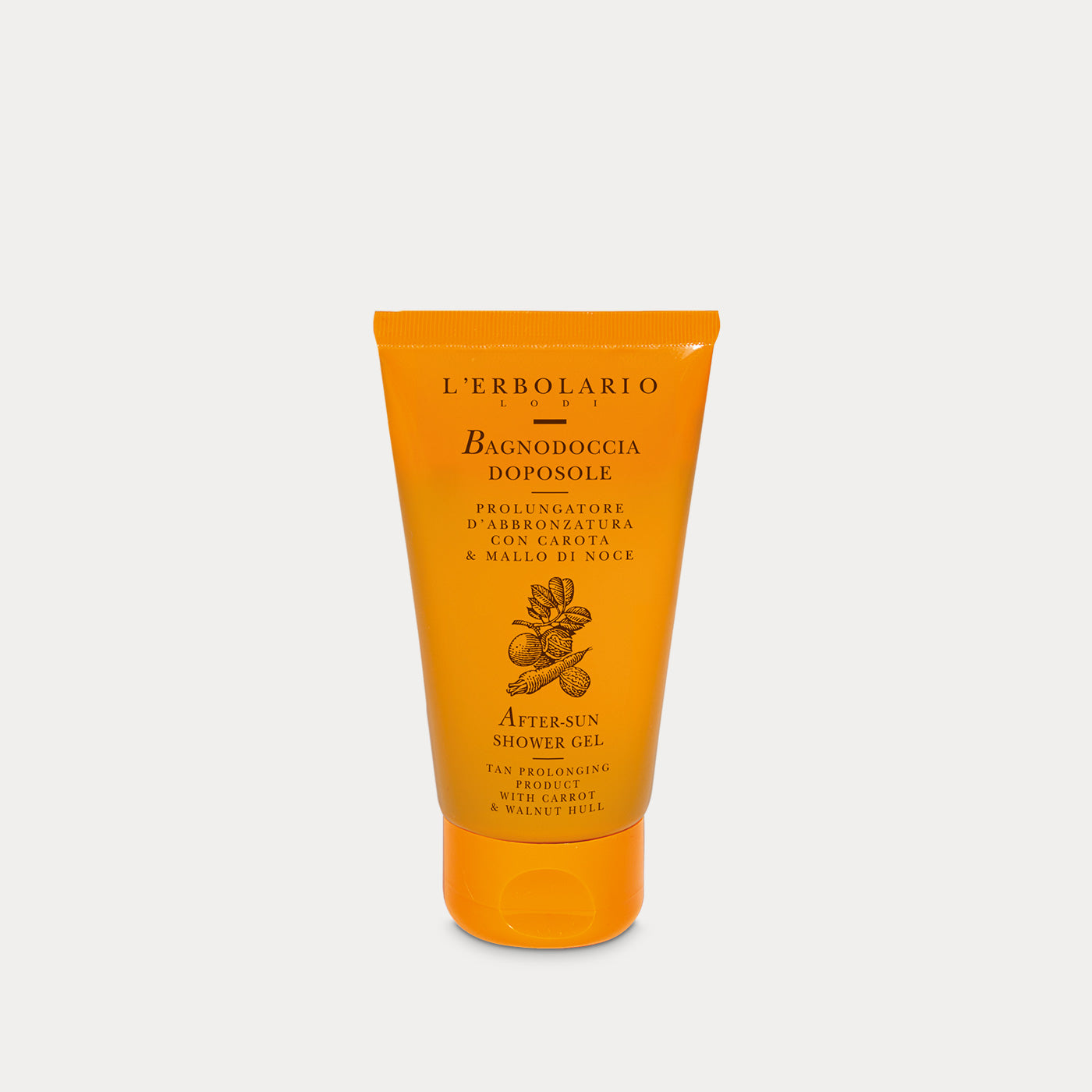 Bagnodoccia Doposole