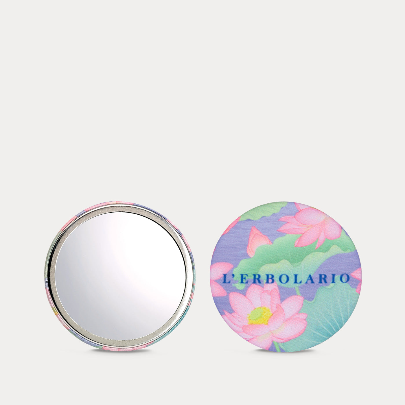 Luce per il Viso Alba in Asia