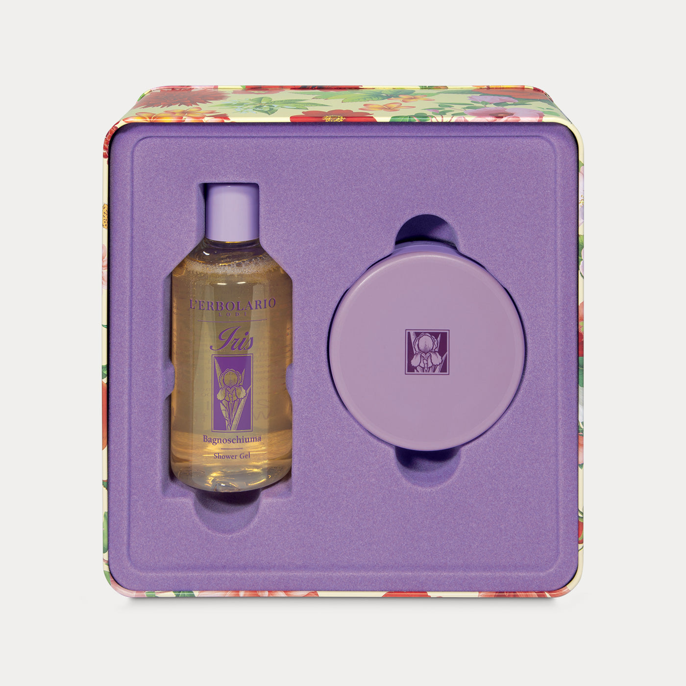 Segreti di Bellezza DUO Iris