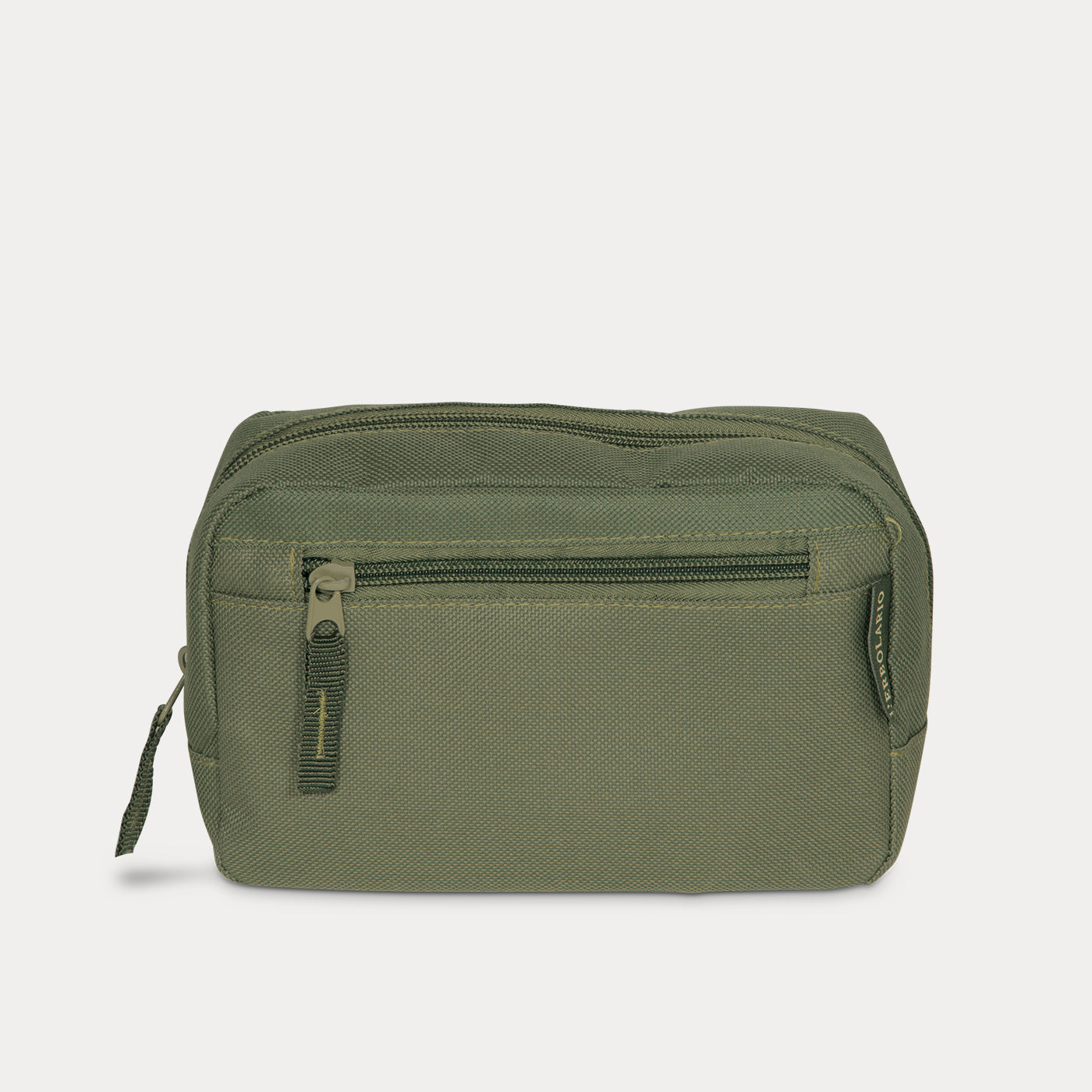 Vetiver Beauty Verde Freschezza