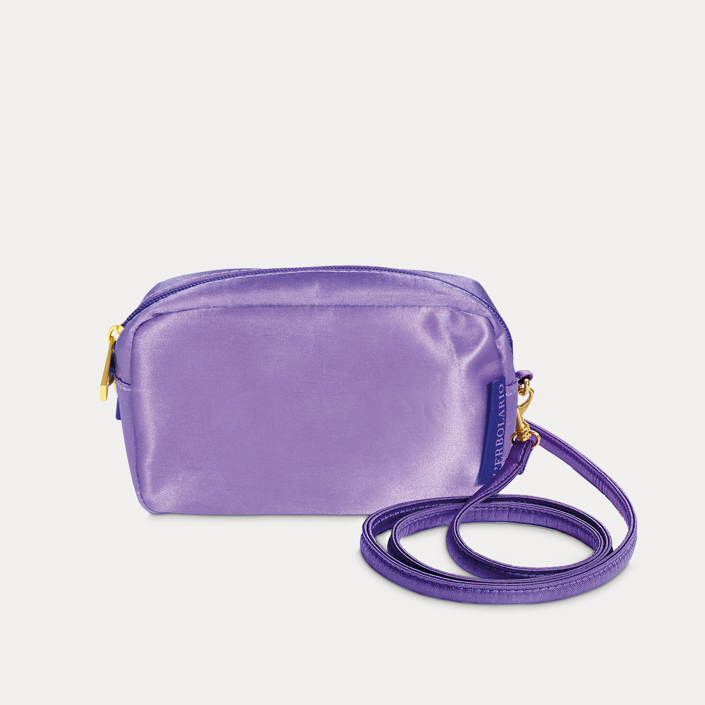 Mini Beauty Bag Serata Scintillante Bella di Notte