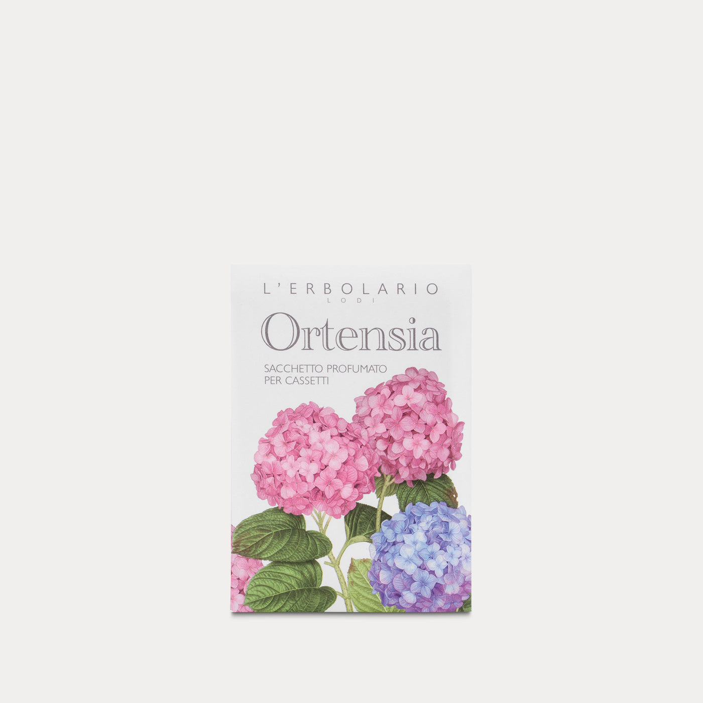 Sacchetto Profumato per Cassetti Ortensia
