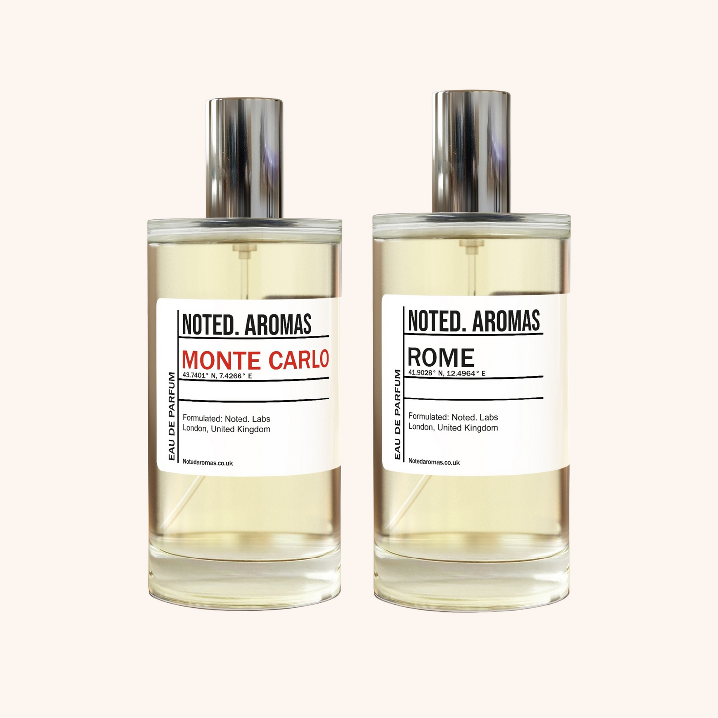 100ml x 2 His & Hers Set (Mix & Match)