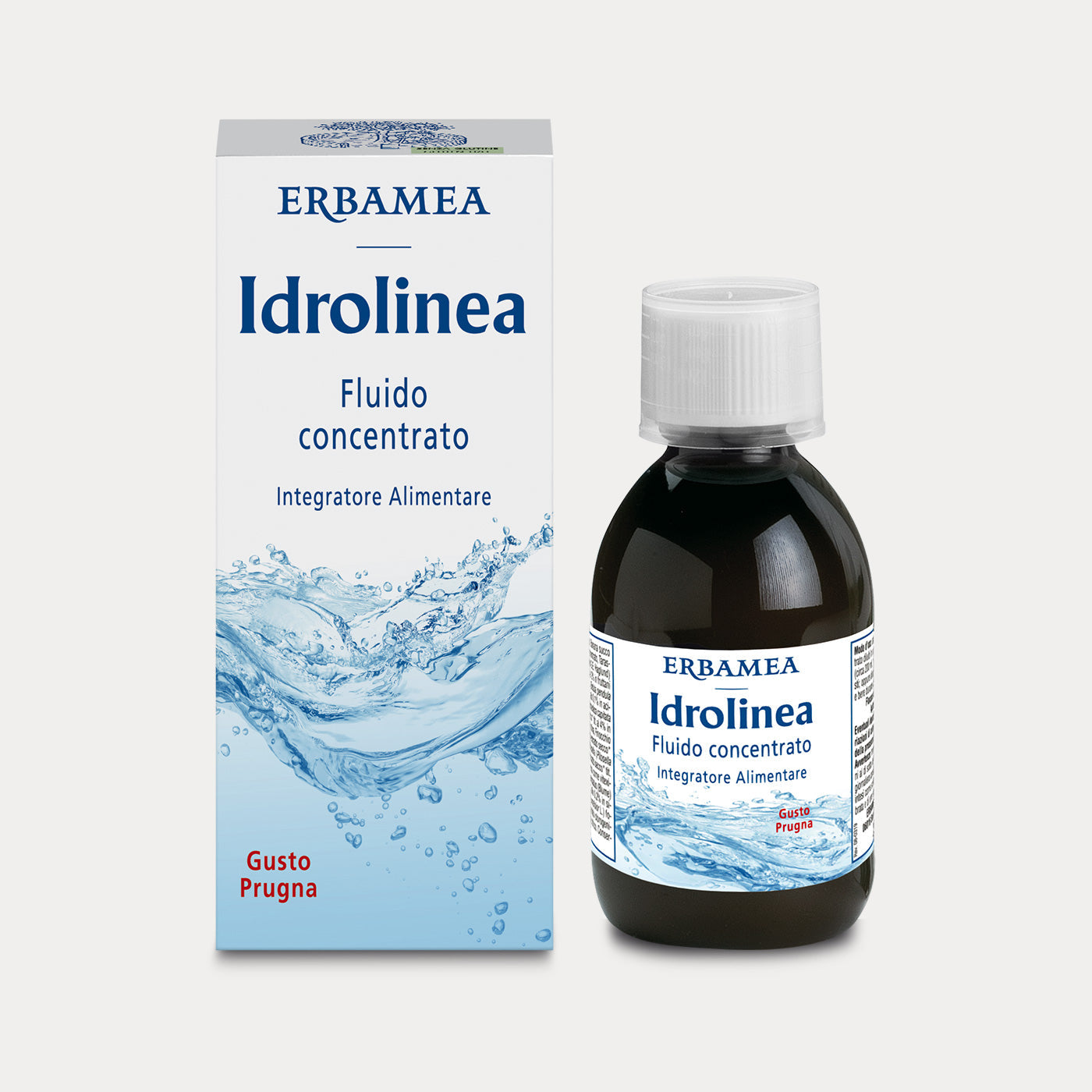 Fluido concentrato Idrolinea