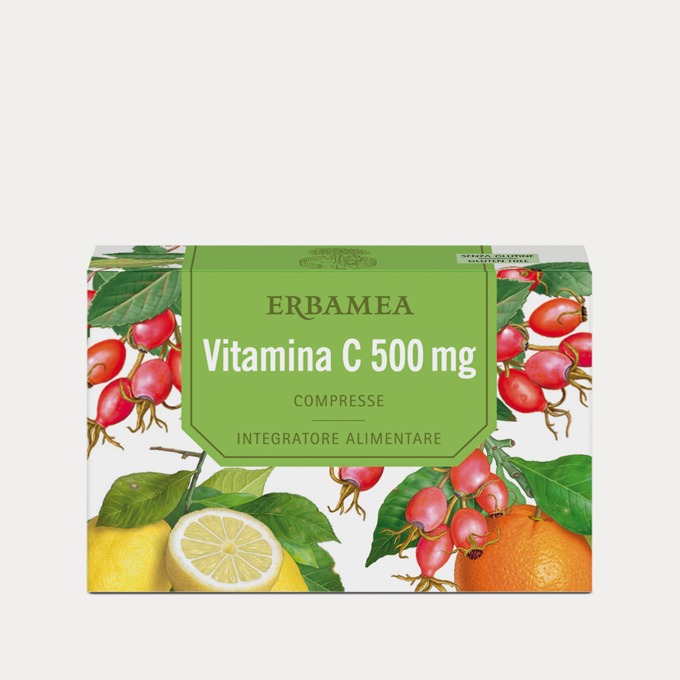 Integratore Vitamina C