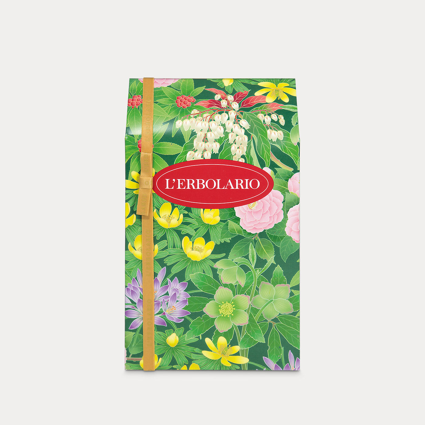 Confezione regalo Duo Corpo Bella di Notte