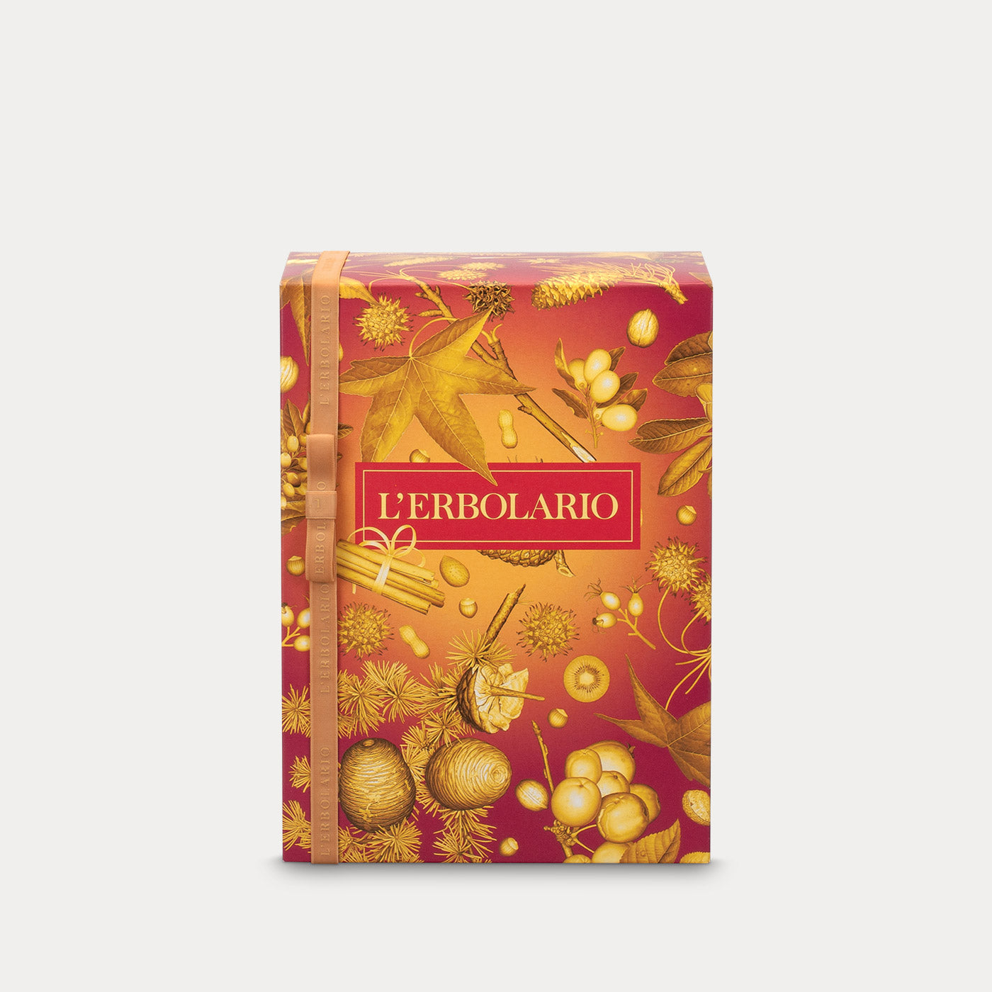 Confezione Sfumature di Dalia Profumo Media