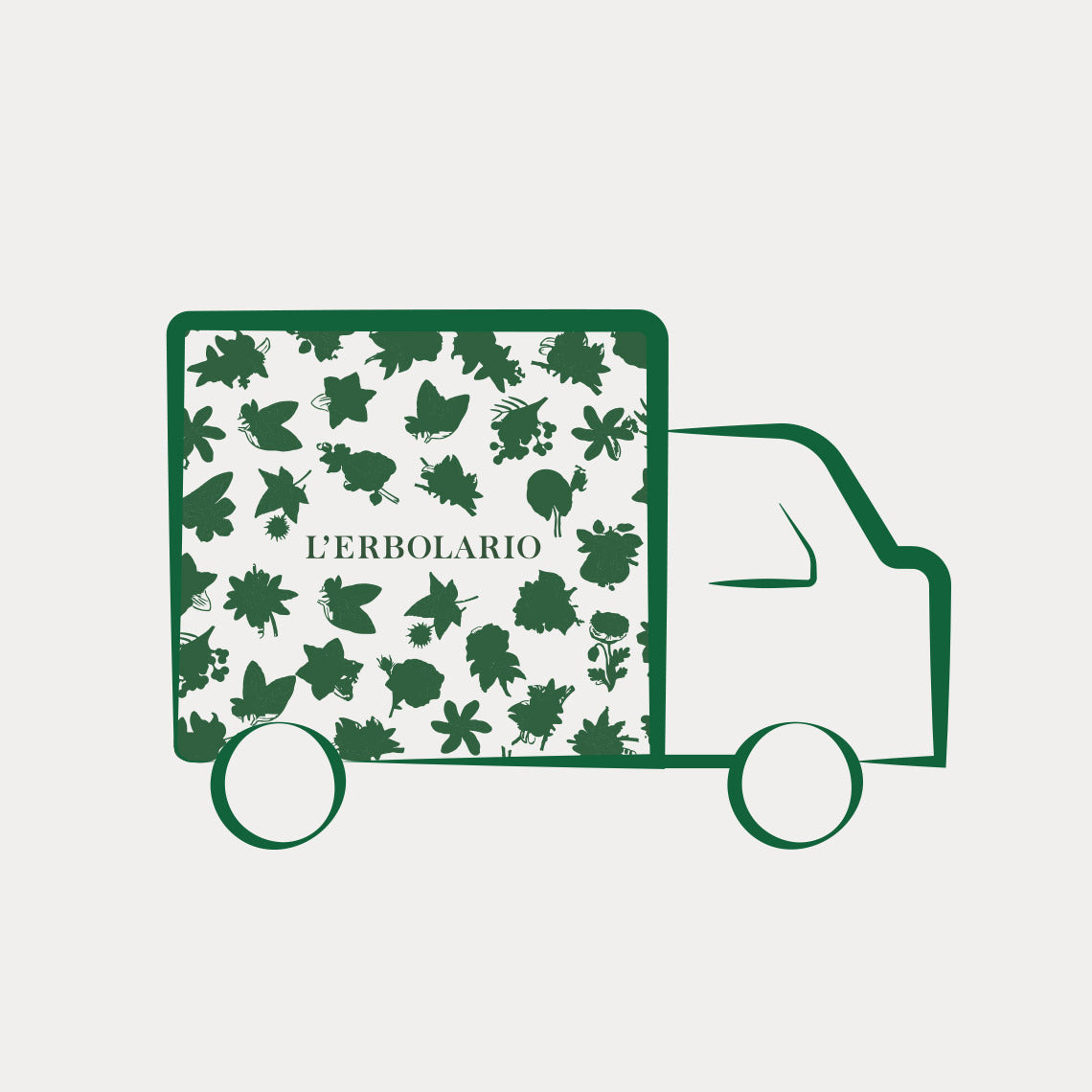 Spese di Spedizione Gratuita - 100 Punti Foglia