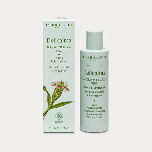 Acqua Micellare Delicalma