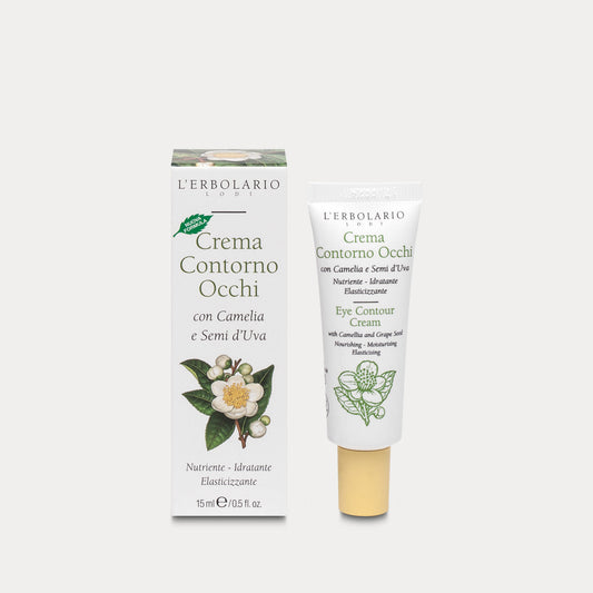 Crema Contorno Occhi
