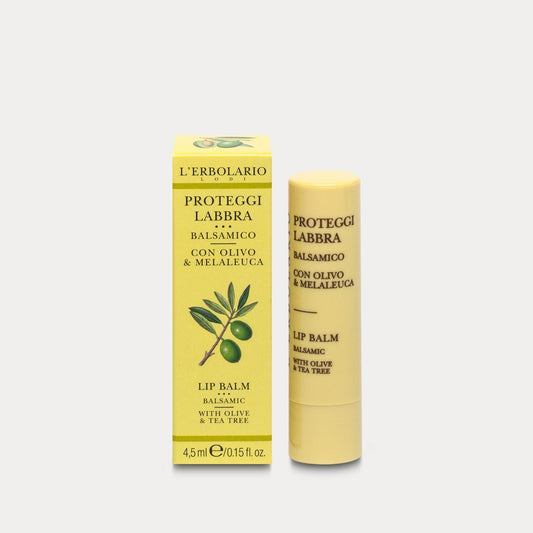 Proteggilabbra Balsamico