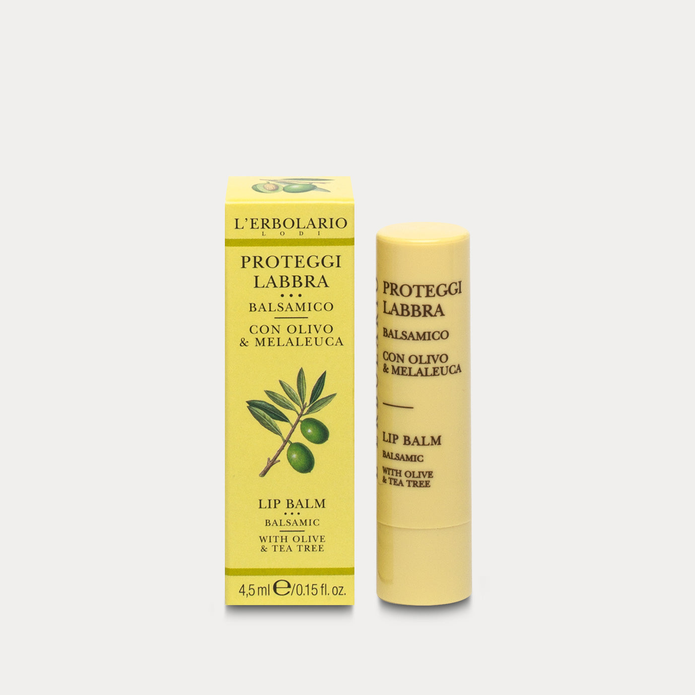 Proteggilabbra Balsamico