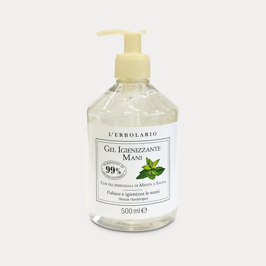Gel Igienizzante Mani