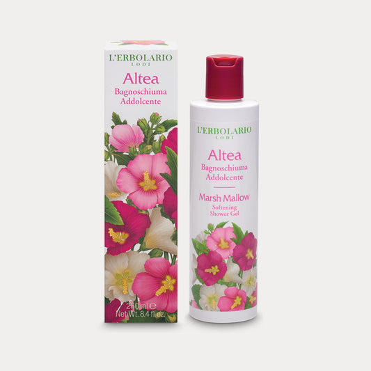 Bagnoschiuma Addolcente Altea