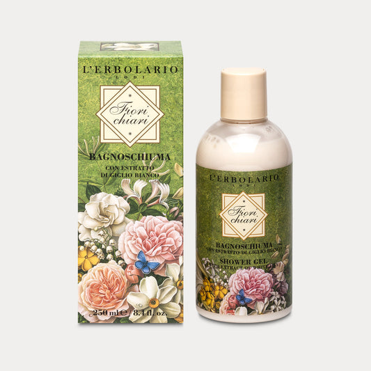 Bagnoschiuma Fiorichiari