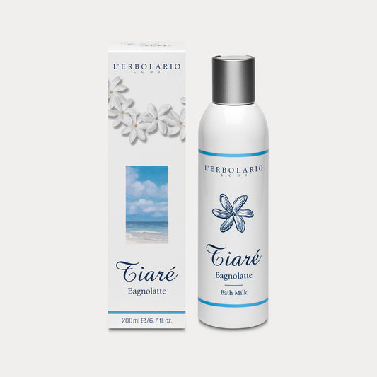 Bagnolatte Tiaré