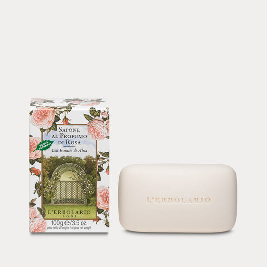 Sapone Rosa