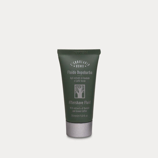 Fluido Dopobarba minitaglia L'Erbolario Uomo