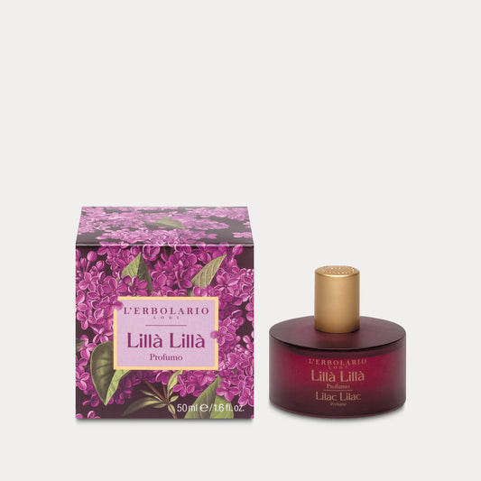 Profumo Lillà Lillà
