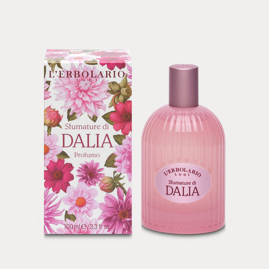 Profumo Sfumature di Dalia