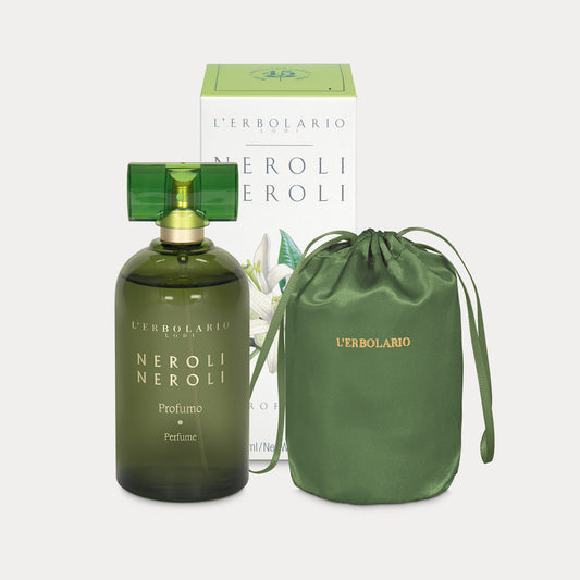 Profumo Neroli Neroli