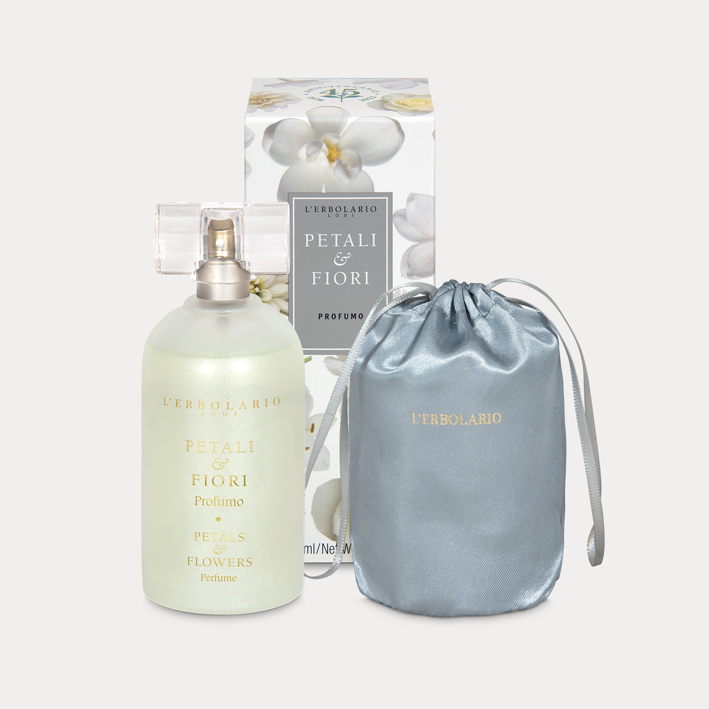 Profumo Petali & Fiori