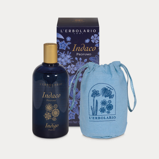 Profumo Indaco
