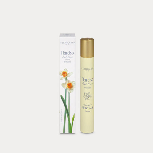Profumo Narciso Sublime