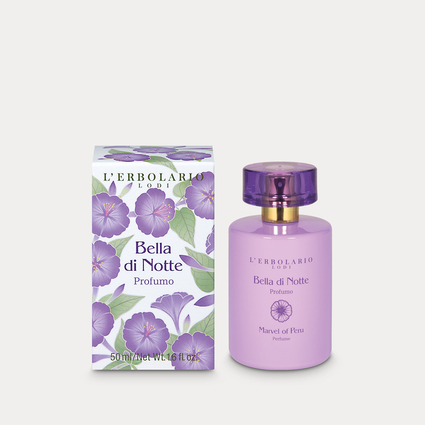 Profumo Bella di Notte