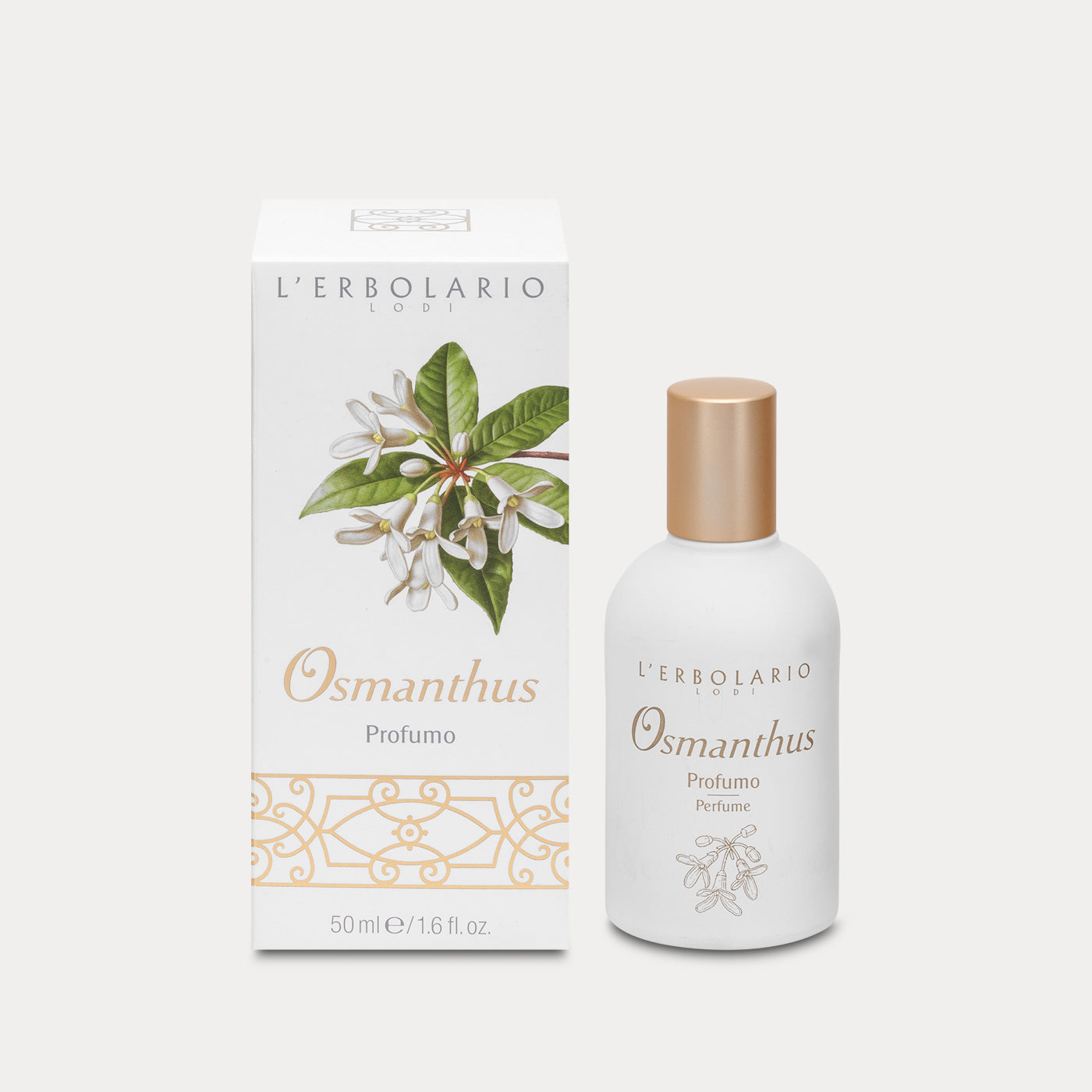 Profumo Osmanthus