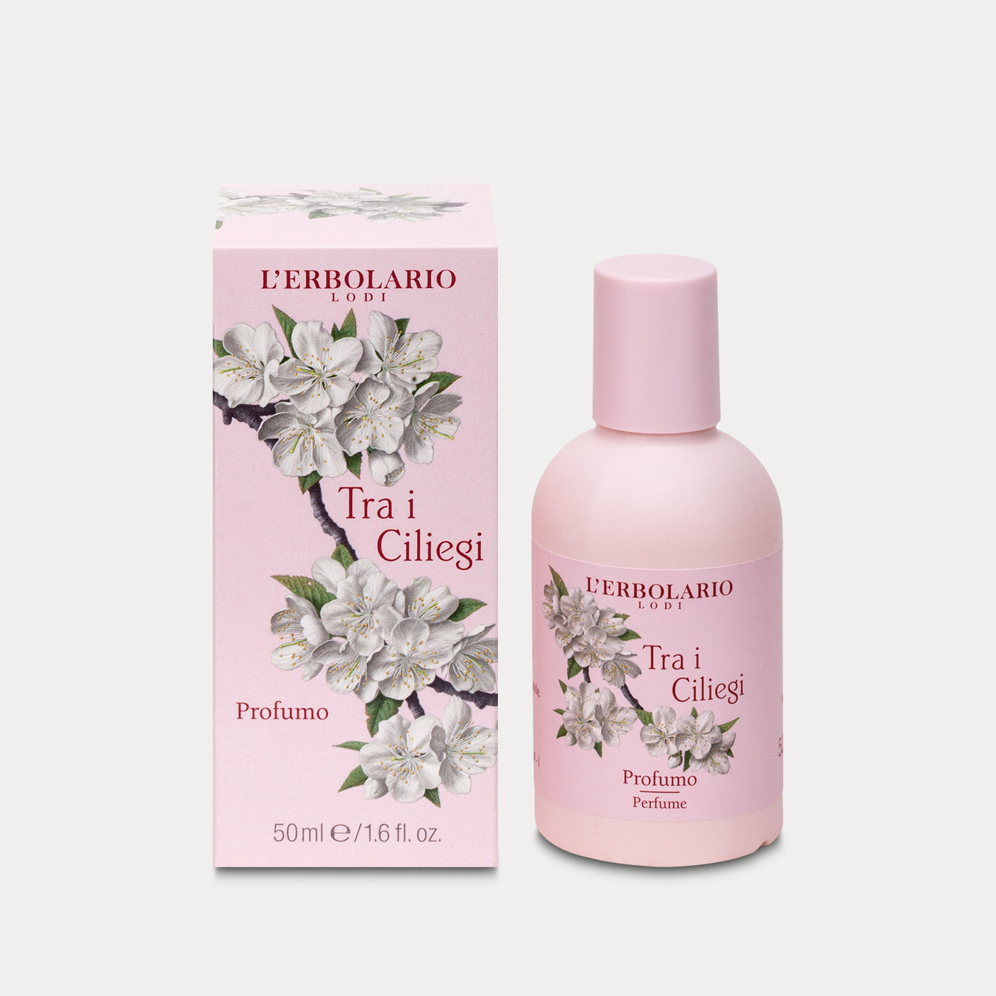 Profumo Tra i Ciliegi
