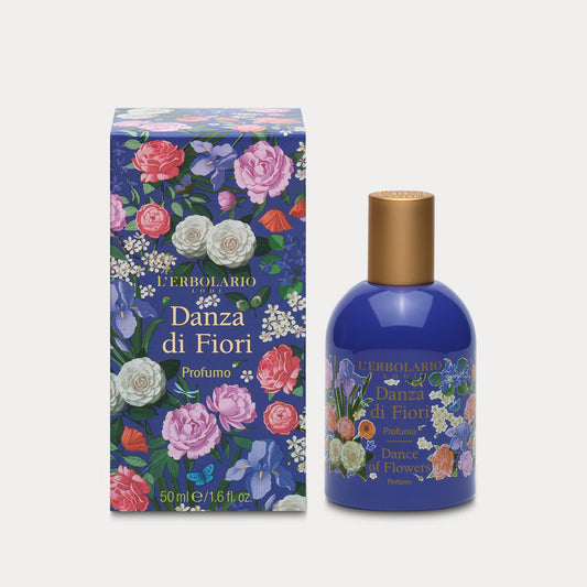 Profumo Danza di Fiori