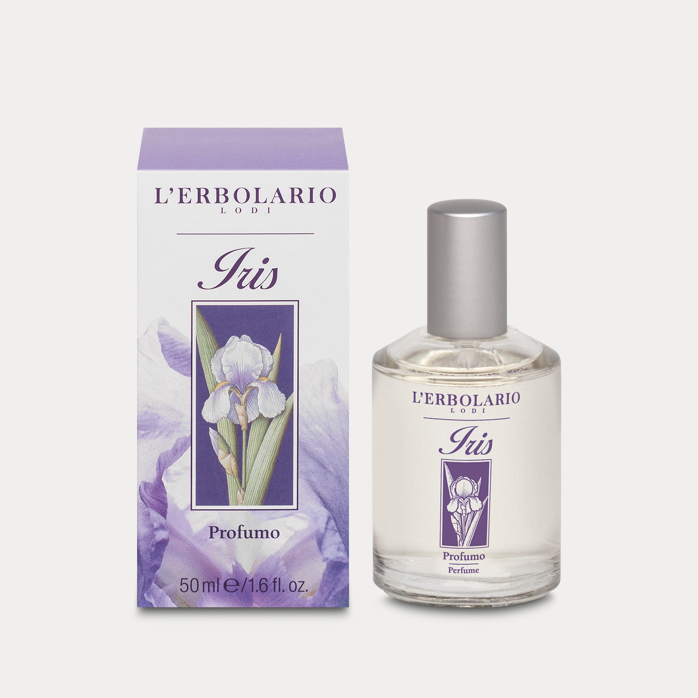 Profumo Iris