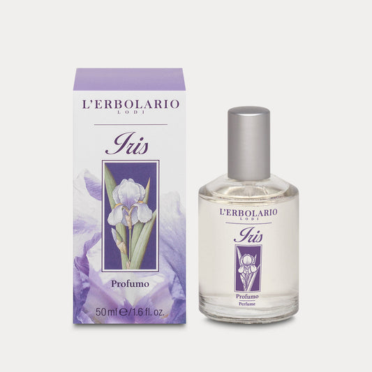 Profumo Iris