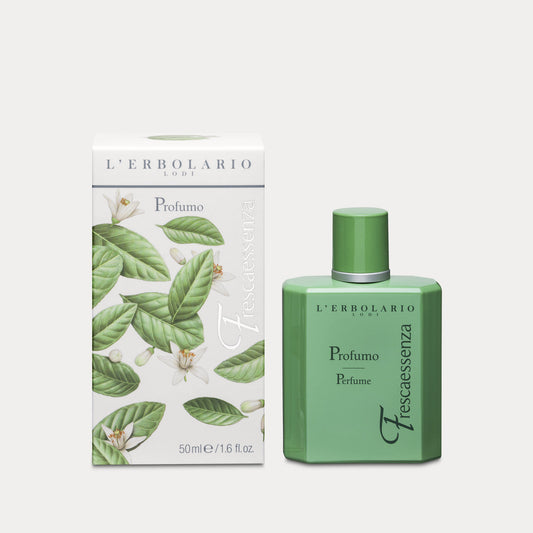 Profumo Frescaessenza