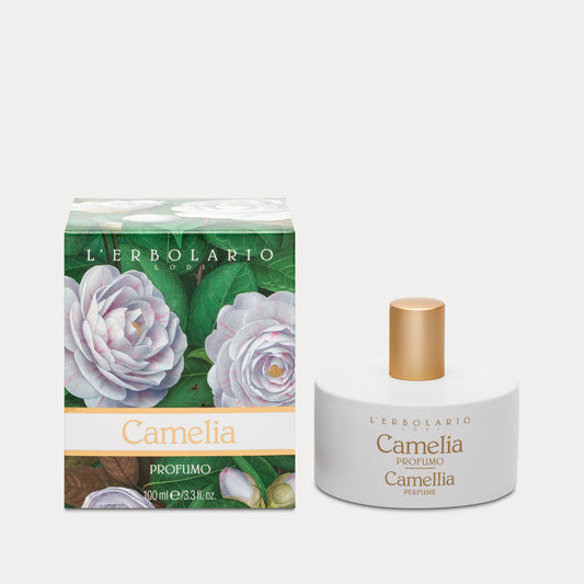 Profumo Camelia