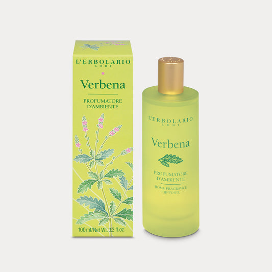 Profumatore d'Ambiente Verbena