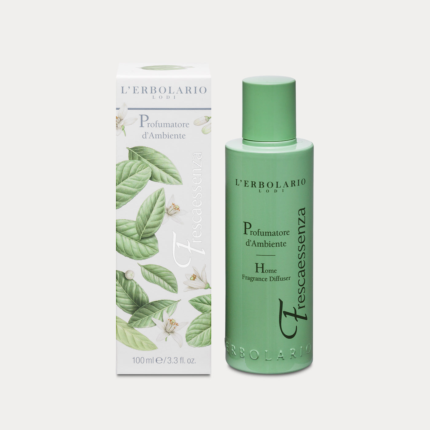 Profumatore d'Ambiente Frescaessenza