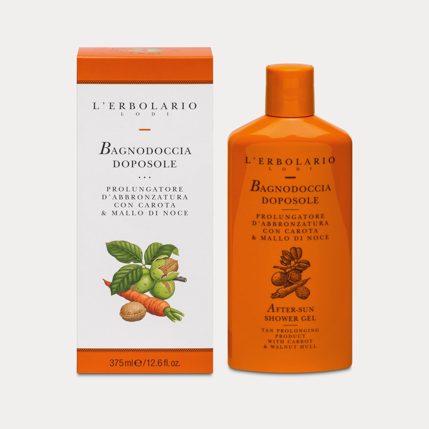 Bagnodoccia Doposole