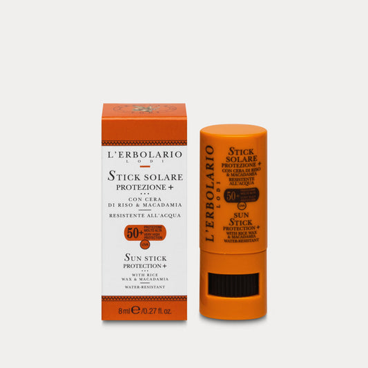Stick Solare Viso e Corpo SPF 50+