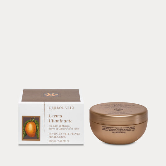 Crema Illuminante Doposole