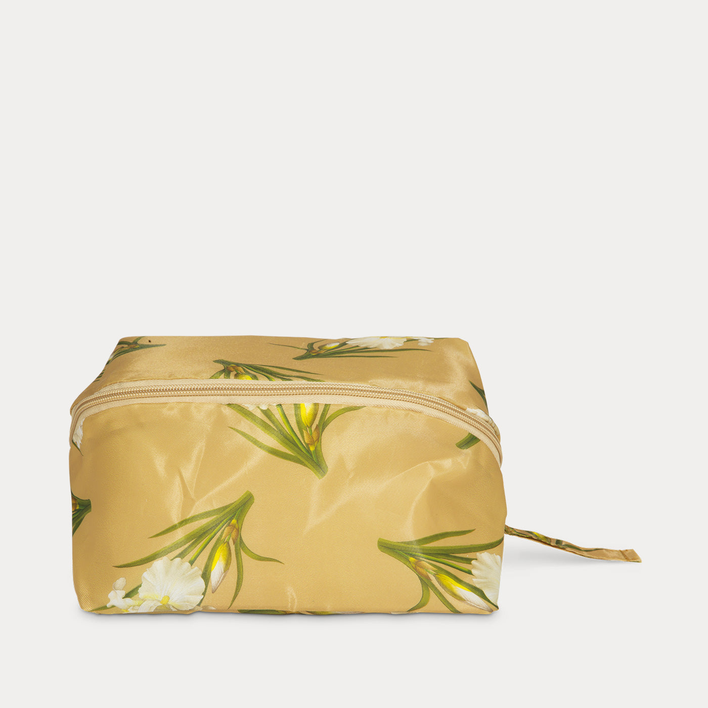 Iris Bianco Beauty-Case Gemma